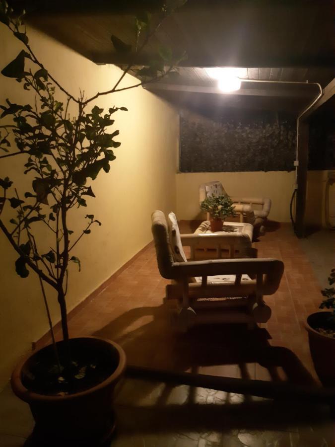 Affittacamere Da Antonella Posada  Εξωτερικό φωτογραφία