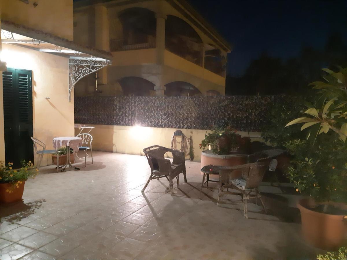Affittacamere Da Antonella Posada  Εξωτερικό φωτογραφία